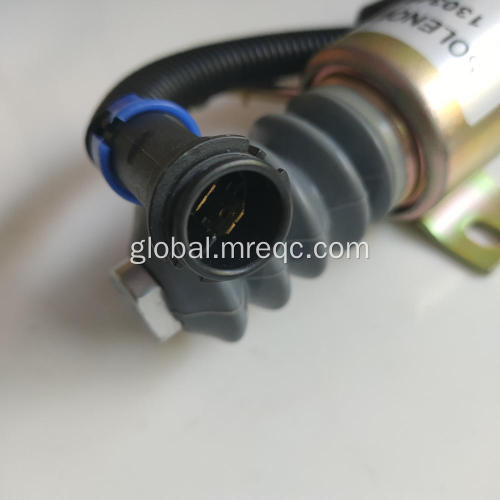 Deutz Diesel Parts 13034654 13034654 Auto Parts Solenoid Valve Factory